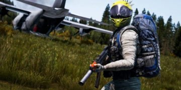 DayZ: How to make a splint?