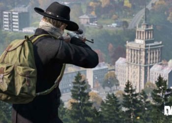 DayZ server status: How to check it?