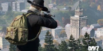 DayZ server status: How to check it?