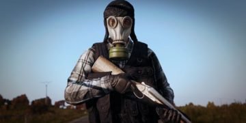 DayZ: How to create a server