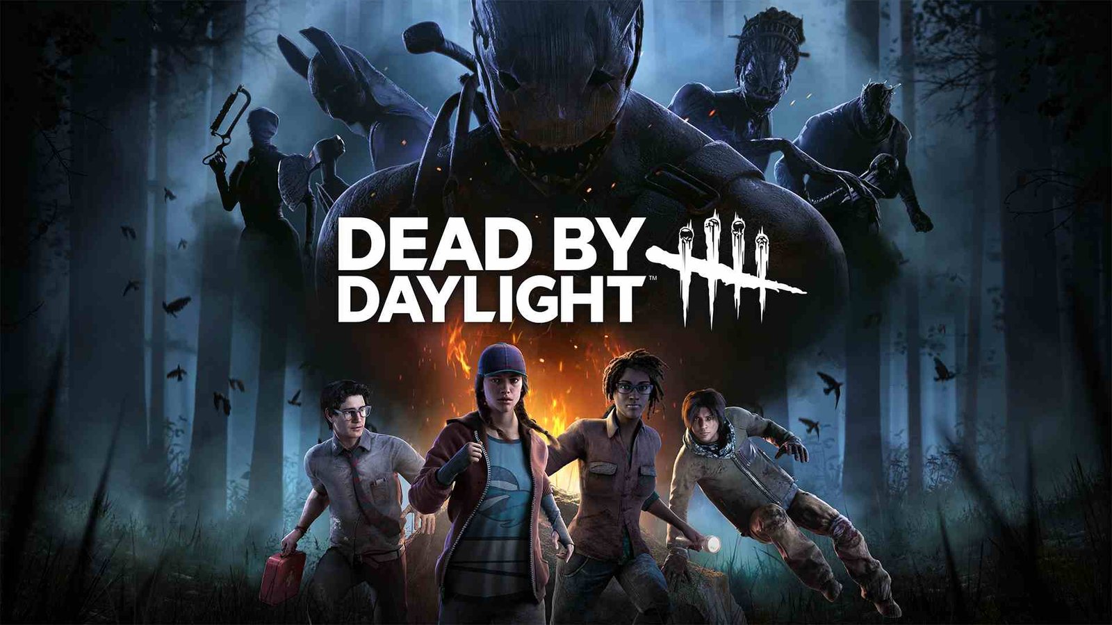 Dead by Daylight (DBD) DLC list in order with prices