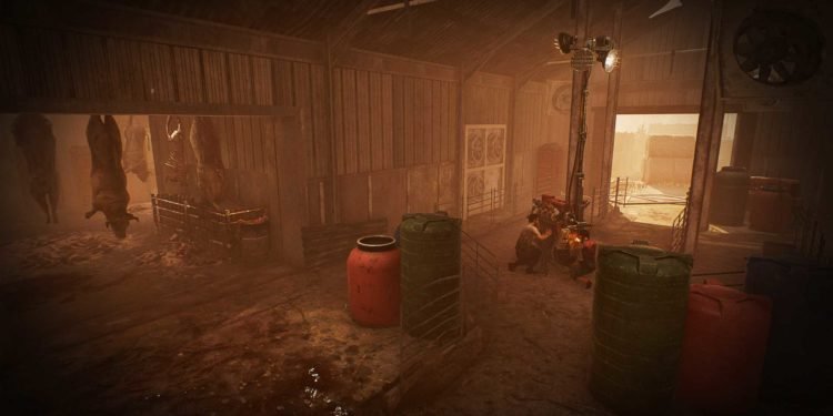 Hooked on You DBD dating Sim characters list