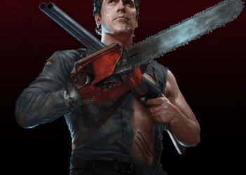 Evil Dead The Game Best Settings for High FPS & no input lag