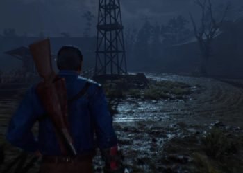 Evil Dead The Game: Is it available on Steam