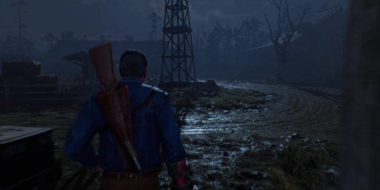 Evil Dead The Game: Is it available on Steam