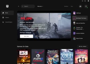 Is Epic Games Launcher Safe?