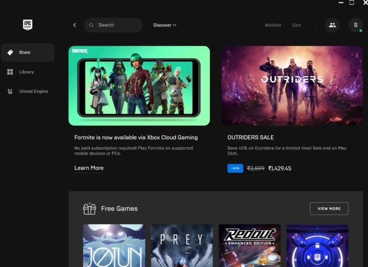 Is Epic Games Launcher Safe?