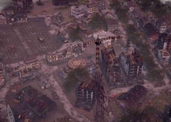 Endzone - A World Apart DLC List in order