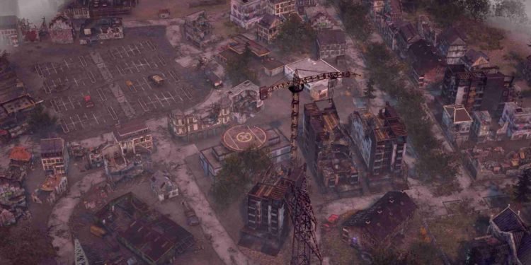 Endzone - A World Apart DLC List in order