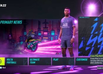 FIFA 22: How to skip cutscenes on PC?