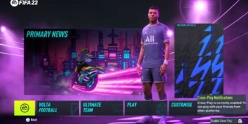 FIFA 22: How to skip cutscenes on PC?