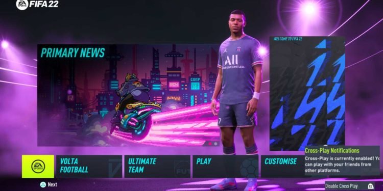 FIFA 22: How to skip cutscenes on PC?