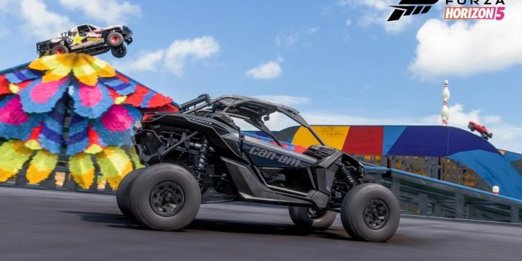 How to fix Forza Horizon 5 unable to join session error on Xbox & PC