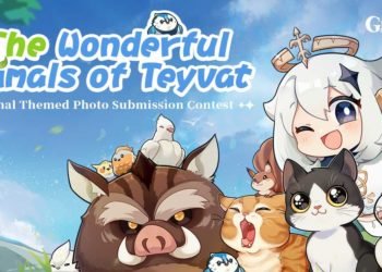 How to fix Genshin Impact game files download error?