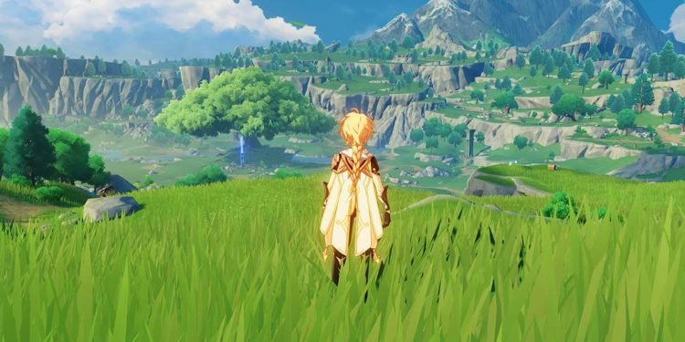 How to fix Genshin Impact error code 4206