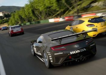 Gran Turismo 7: How to save game?
