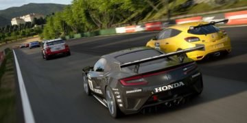 Gran Turismo 7: How to save game?