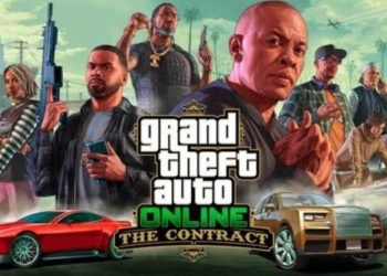 GTA Online: How to check server status when servers are down