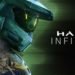 Halo Infinite: How to check server status when servers are down