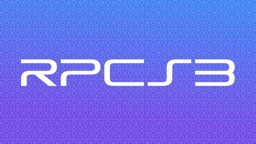 RPCS3