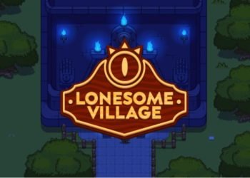 Lonesome Village PS4