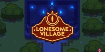 Lonesome Village PS4