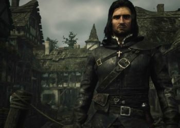 Is there an I, the Inquisitor Nintendo Switch Release Date