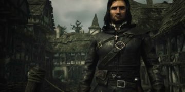 Is there an I, the Inquisitor Nintendo Switch Release Date