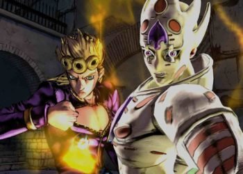 JoJos Bizarre adventure All Star Battle R characters list
