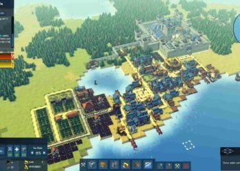 Kingdoms and Castles Multiplayer mode: Is it available