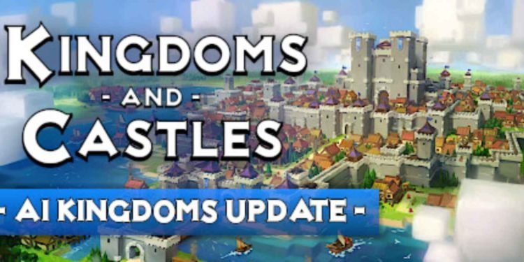 Kingdoms and Castles keyboard not working in 2022: Fixes & Workarounds