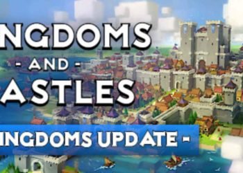 Kingdoms and Castles not launching & working in 2022: Fixes & Workarounds