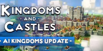 Kingdoms and Castles not launching & working in 2022: Fixes & Workarounds