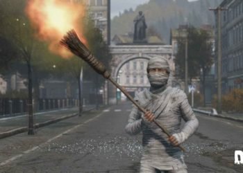 DayZ Client not responding: How to fix it