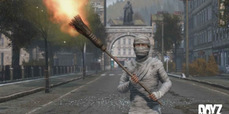 DayZ Client not responding: How to fix it