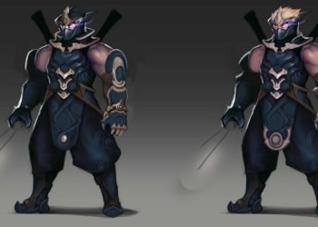 How to change League of Legends to any language