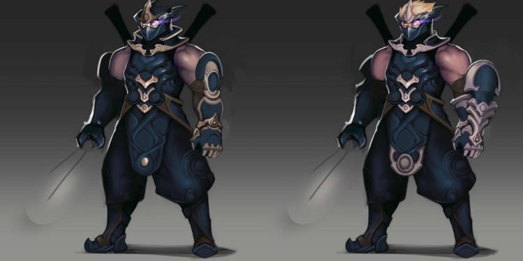 How to change League of Legends to any language