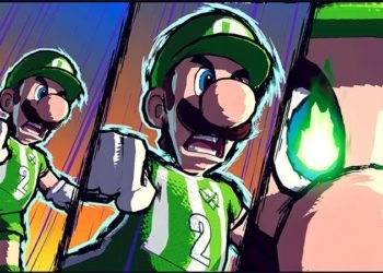How many GB is Mario Strikers: Battle League on Nintendo Switch
