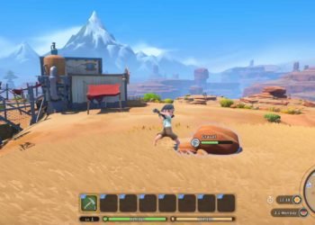 My Time at Sandrock Multiplayer mode: When it will be available