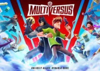 MultiVersus Mobile (Android) & iOS (iPad, iPhone) Release Date