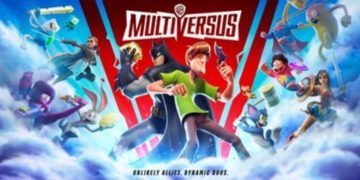 MultiVersus Crossplay & Crossplatform details