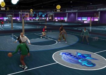 NBA 2K22 error code 727e66ac: How to fix it