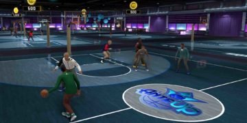 NBA 2K22 error code 727e66ac: How to fix it