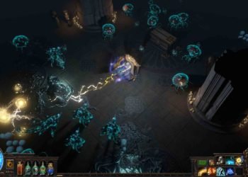 Path of Exile not launching in 2022: Fixes & Workarounds