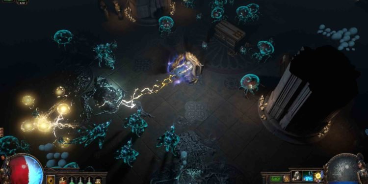 Path of Exile not launching in 2022: Fixes & Workarounds