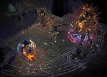 Path of Exile Black Screen at startup: Fixes & Workarounds