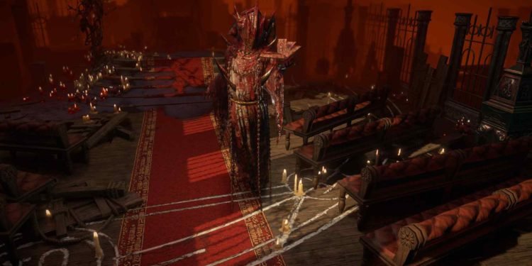 Best Path of Exile Settings for high FPS & no input lag