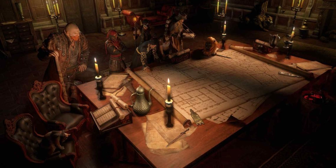 Best Path of Exile Settings for high FPS & no input lag