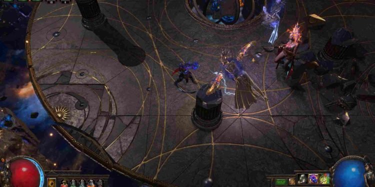 Path of Exile not launching in 2022: Fixes & Workarounds