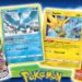 What does + mean in Pokemon Cards?